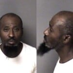 Esmail Turay Failure To Appear Misdemeanor Immigration