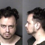 Michael Debaggis Concealment Of Death Disturbing Human Remains Larceny Motor Vehicle Larceny Misdemeanor Failure To Appear Misdemeanor