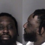 Allen Curry Failure To Appear Felony