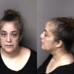 Teresa Padilla Contributing Delinquency Of Juvenile