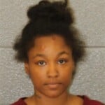Ziasia Tyler Simple Assault