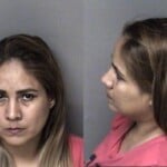 Karina Mondragongamino Trafficking In Fentanyl Maintain Vehicledwellingplace Cont Subst Immigration