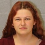 Carrie Burwell Identity Theft