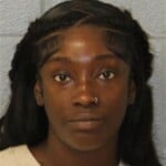 Tamara Hall Embezzlement