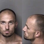Clifford Jenkins Failure To Appear Misdemeanor