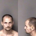 Adam Hullender Failure To Appear Misdemeanor Possess Methamphetamine Possess Drug Paraphernalia