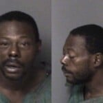 Diavon Hayes Assault Government Official Assault Inflict Serious Injury Threat Communicate