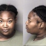 Jasmine Bailey Failure To Appear Misdemeanor