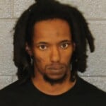 Jatarius Mccracking Fugitive Larceny Of Motor Vehicle
