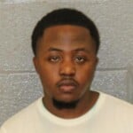 Judion Babungire Driving While Impaired Driving After Consuming