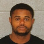 Timothy Jadotte Trespassing