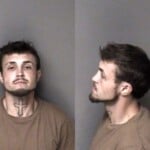 Patrick Blackwell Sch Ii Possess Possess Drug Paraphernalia