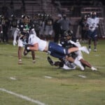 Wingate Vs Newberry Fb
