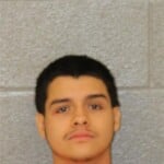 Jose Medina Driving While License Revoked Reckless Driving