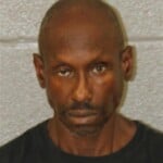 Adrian Bouknight Larceny