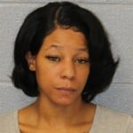 Laura James Felony Possession Of Cocaine Driving While Impaired Dwlr Impaired Rev