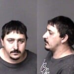 Bobby Hudspeth Assault Female