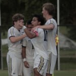 Wingate Vs Anderson Msoc