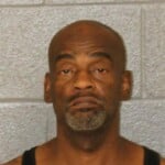 Kenneth Gregory Fugitive