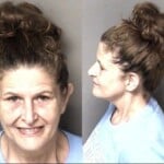 Malissia Foster Probation Violation