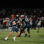 Wingate Vs Uva Wise Fb