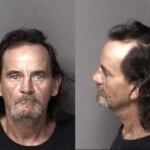 John Hallman Trespass 2nd Degree