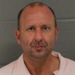 Russell Gimson Driving While Impaired