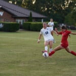 Wingate Vs North Georgia Wsoc