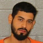 Oscar Cedillo Assault On A Female