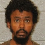Abdelhafeiz Abdalla Camping Violations Second Degree Trespass