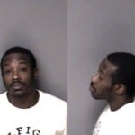 Ronnie Boyd Probation Violation