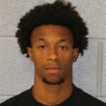 Christopher Robertson Open Container Driving While License Revoked