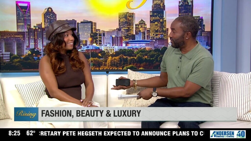 The Bloom Hotel: Fashion, Beauty & Luxury