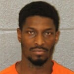 Markeise Parks Child Abuse Driving While License Revoked