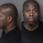 Anthony Fleming Failure To Appear Misdemeanor