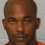 Lamar Mckenzie Felony Larceny