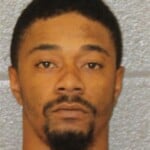 Lance Moore Felony Larceny Resisting Officer
