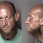 Jason Small Trespass 2nd Degree