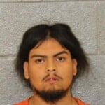 Erick Resendiz Possession With Intent Marijuana Felony Possession Of Marijuana Trafficking Heroin