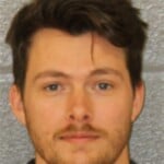 Austin Bernard Resisting Officer