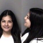Jennifer Alaniz Noise Ordinance Violation