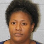 Jaquisha Adams Communicating Threats Stalking