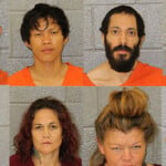 Mecklenburg County Mugshots September 13th