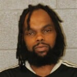 Rayshawn Cousart Driving While Impaired