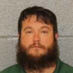 David Austin Carrying Concealed Weapon Driving While Impaired