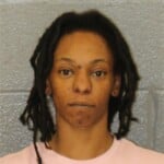 Paige Mayfield Operating Vehicle No Insurance