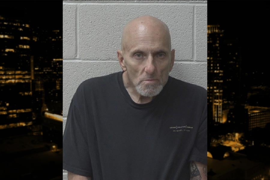 Victor Boles Mugshot Feature Image