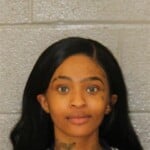 Brittany Branch Assault With A Deadly Weapon