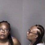 Charisse Cagle Probation Violation
