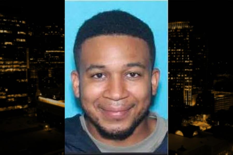 Marvin Grant Manassas